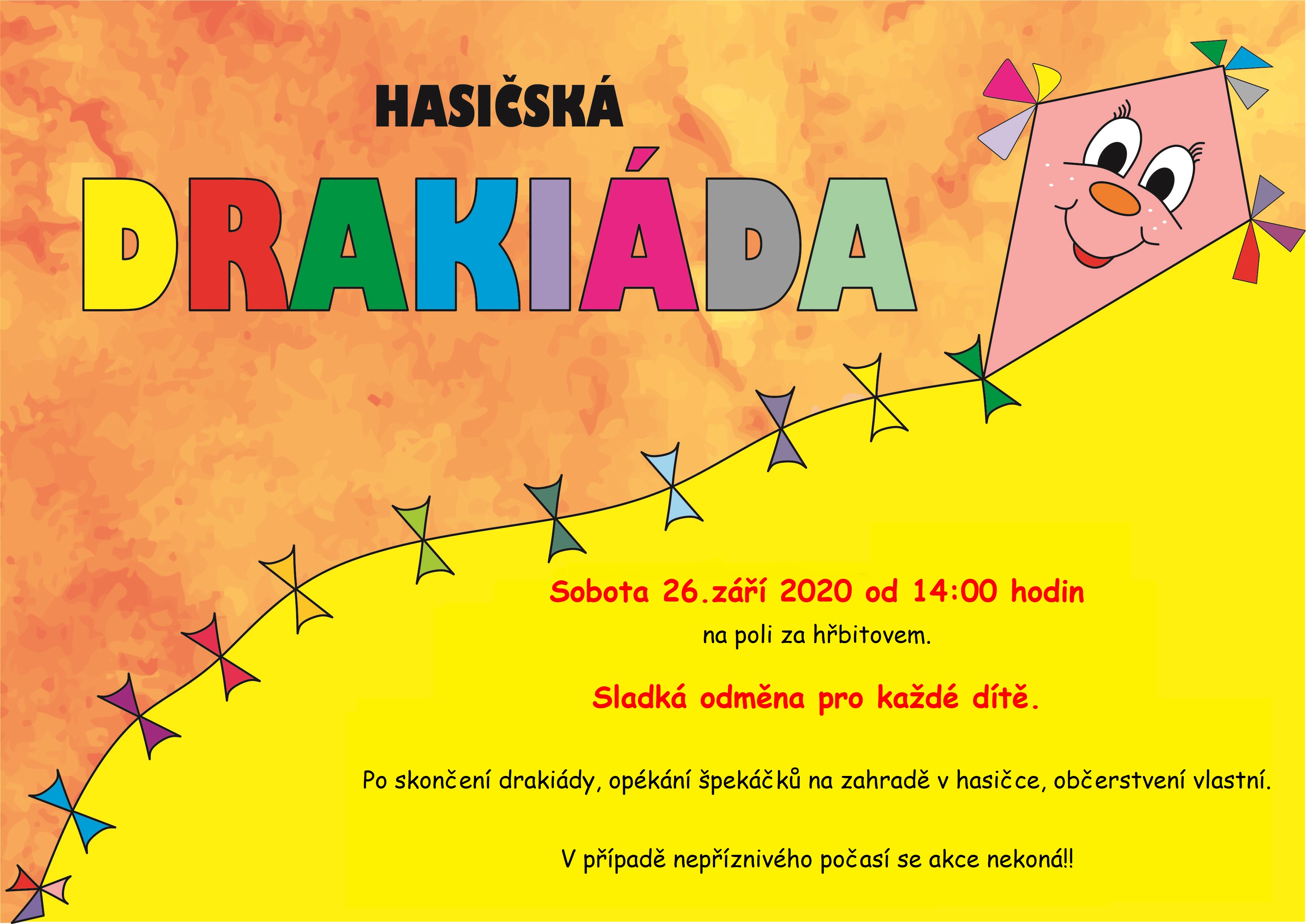 Drakiáda 2020