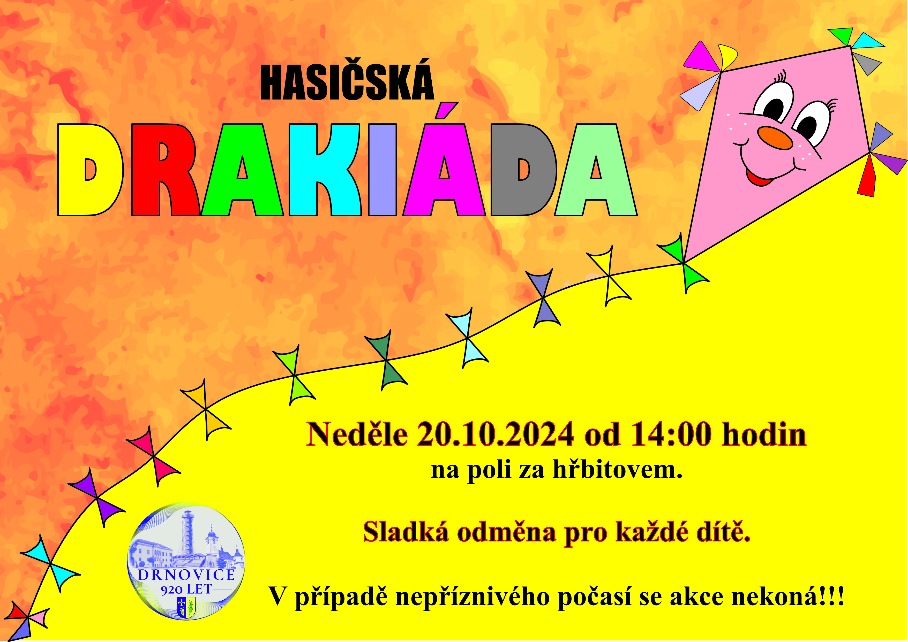 Drakiada 2024