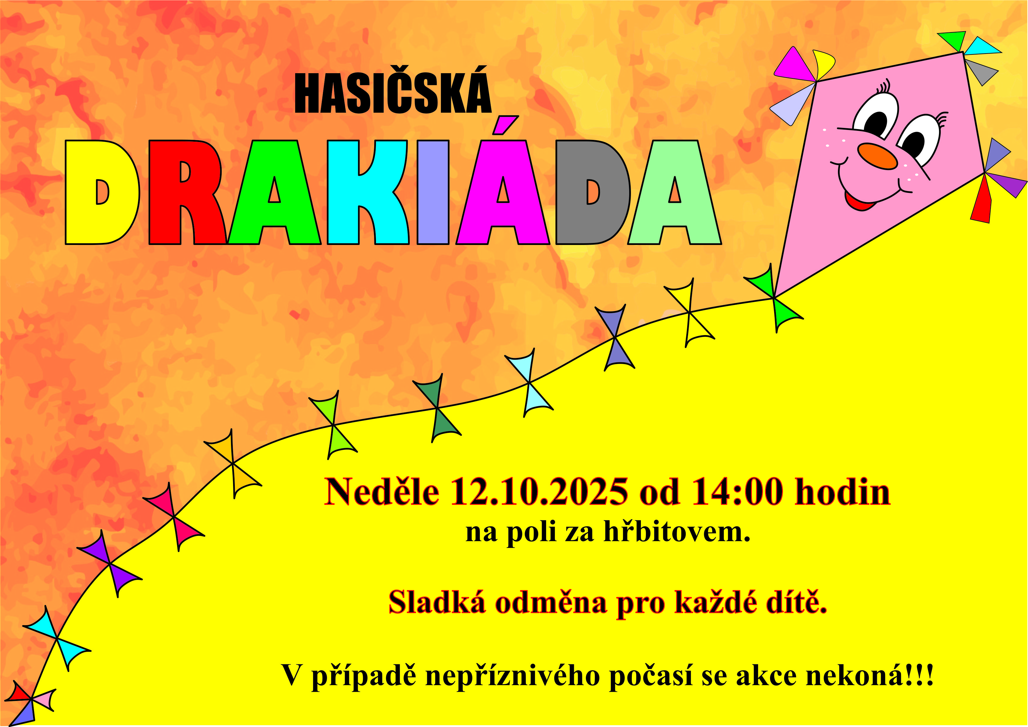 Drakiada 2025